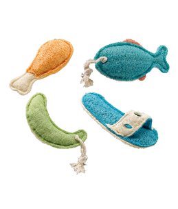 PA 6701 GROENTEN SPONS MEDIUM