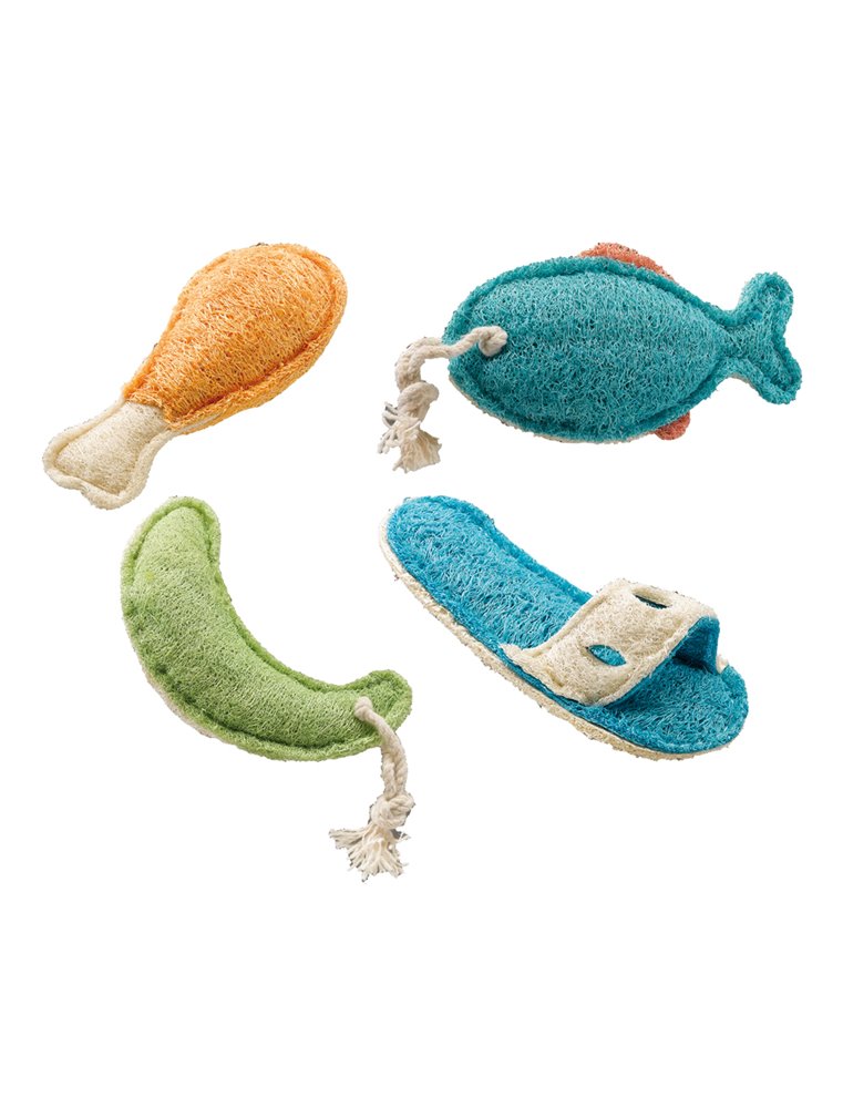 PA 6701 GROENTEN SPONS MEDIUM