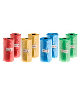 Pa 6725 hygienische zak (x8)