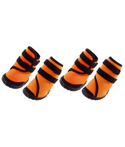 TREKKING SHOES LARGE (x4)