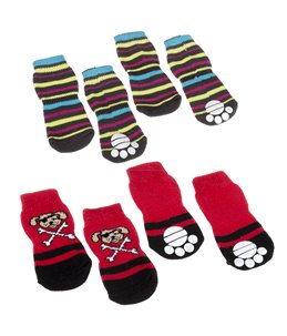 ANTISLIPSOKJES (x4) LARGE