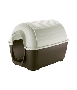 KENNY 01 HONDENVERBLIJF