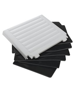 ISOLATIE PANELEN DOGVILLA  70