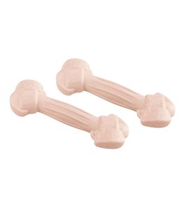 Ferplast hondensnack natural ham been m - 13,5x4,4x2,1cm