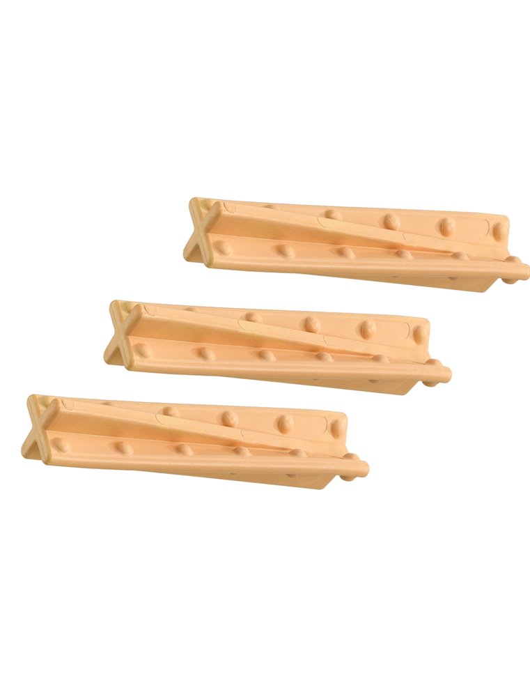 NATURAL BOT HELIX S ZALM