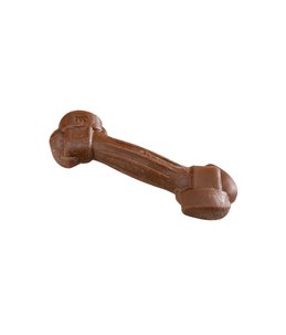 GOODB NAT BAG RUND S 40g