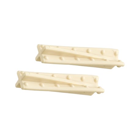Ferplast hondensnack natural kip helix stick s - 1,9x1,9x8,5cm