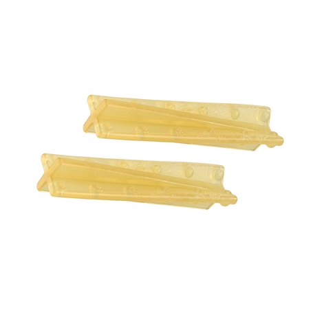 Ferplast hondensnack natural granen helix stick s - 1,9x1,9x8,5cm