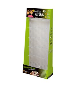 Display goodbite natural