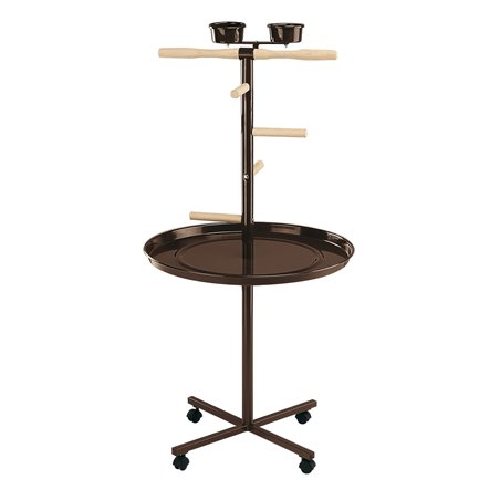 Charlie 3 pap standaard