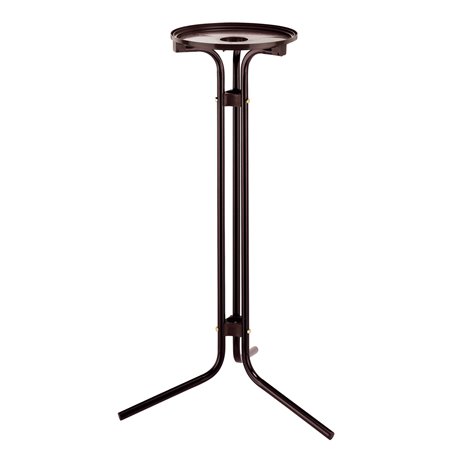 Ferplast vogelkooi standaard f 54 bruin - 85,5cm