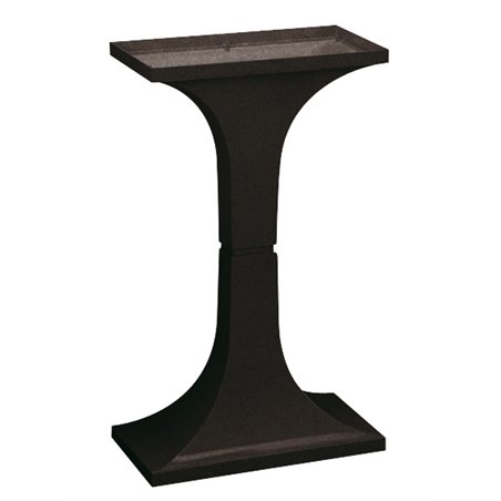 Ferplast vogelkooi standaard f 71 bruin