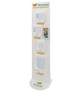DISPLAY STAND SWING