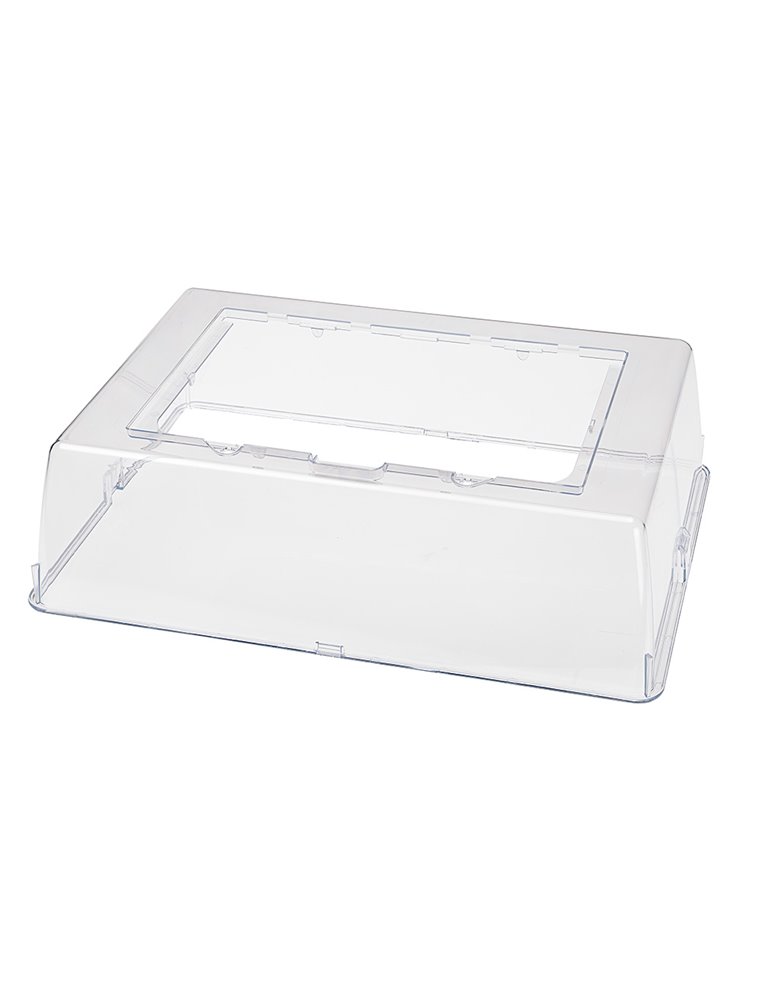 N14 BOVENKAP MINI DUNA