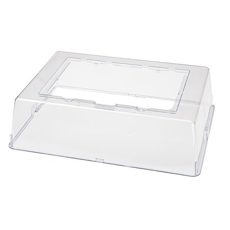 Ferplast bovenkap voor mini duna n14 - 54x38,5x15,2cm
