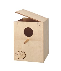 ZG9 NIDO EXTRA LARGE