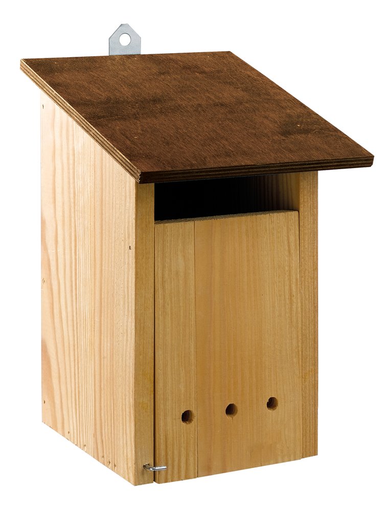 NATURA N2 HOUTEN VOGELNEST