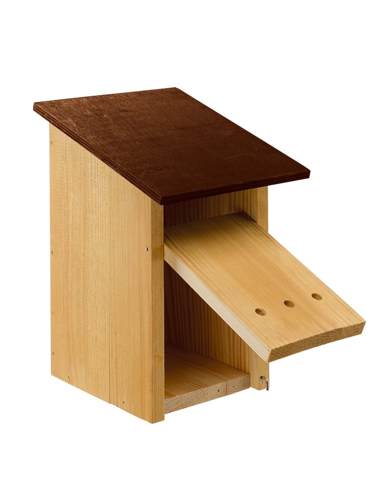 NATURA N2 HOUTEN VOGELNEST