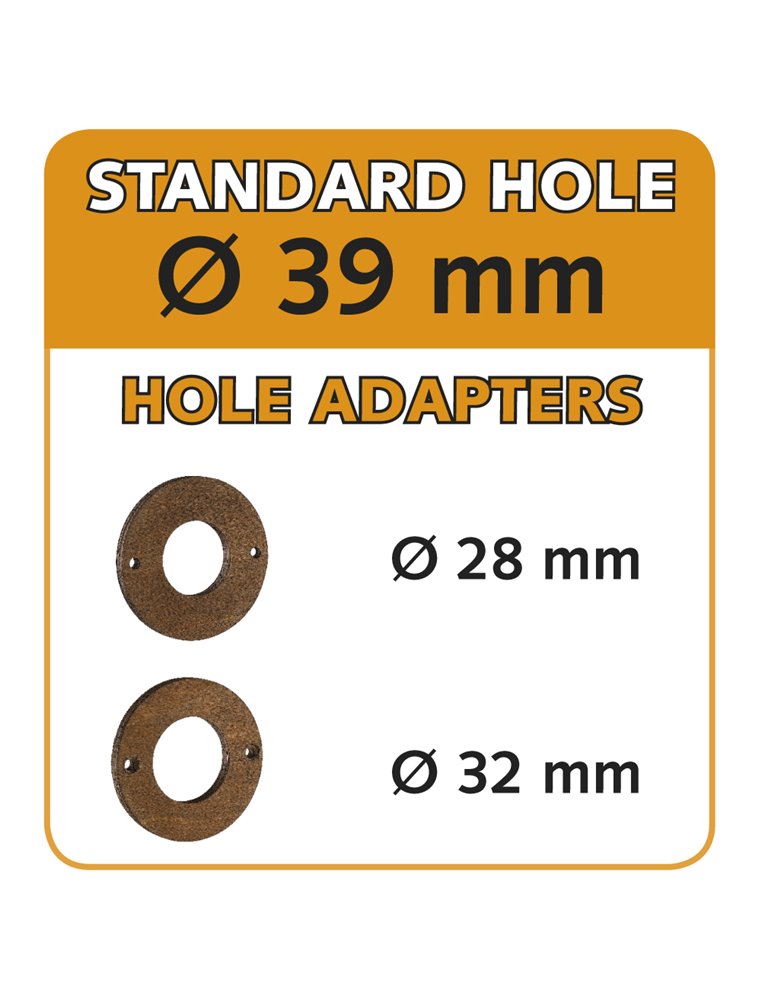 NATURA N6 HOUTEN VOGELHUIS
