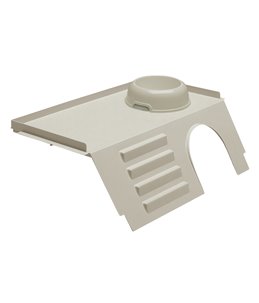 PUB 3243 INCL VOERBAK