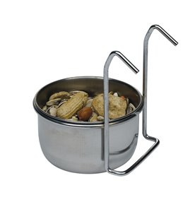 L300 SIRIO RVS VOERBAK