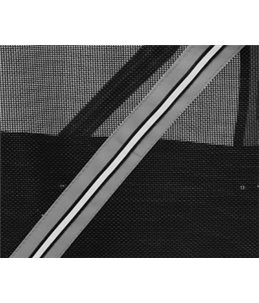 Fietskar Romero Grijs