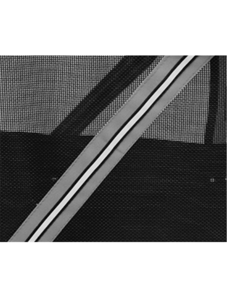 Fietskar Romero Grijs