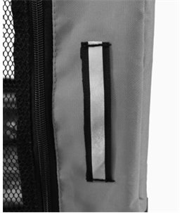 Fietskar Romero Grijs