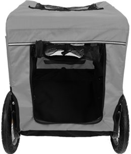 Fietskar Romero Grijs