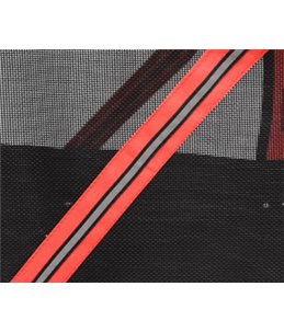 Fietskar Romero Rood