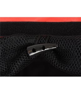 Fietskar Romero Rood