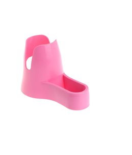 Drinkfles knaagdieren kogelsysteem 120ml groen