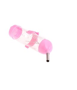 Drinkfles knaagdieren kogelsysteem 120ml groen