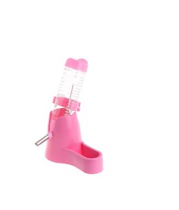 Drinkfles knaagdieren kogelsysteem 120ml groen