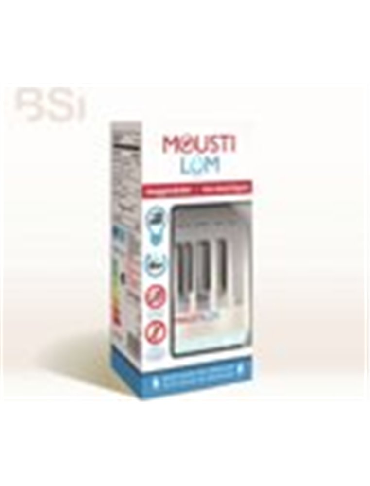 BSI Mousti-Lum Muggenlamp