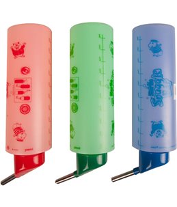 Drinkfles voor knaagdieren 500 ml