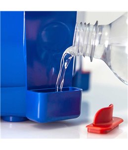 Borotto lumia 8 broedmachine