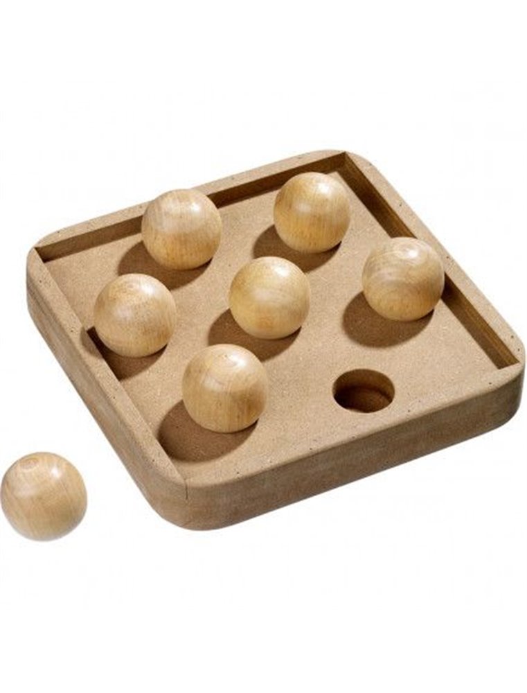 Kattenspeelgoed Brain Train Boccia