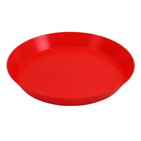 Voerplaat voor kuikens 