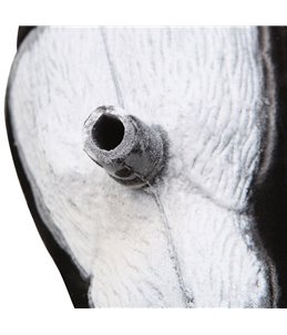 Ekster Kunststof/ Kunstof lokvogel/ Nep Ekster