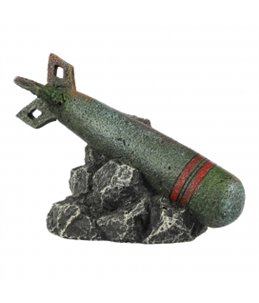 Leger torpedo 12,9x7x10cm