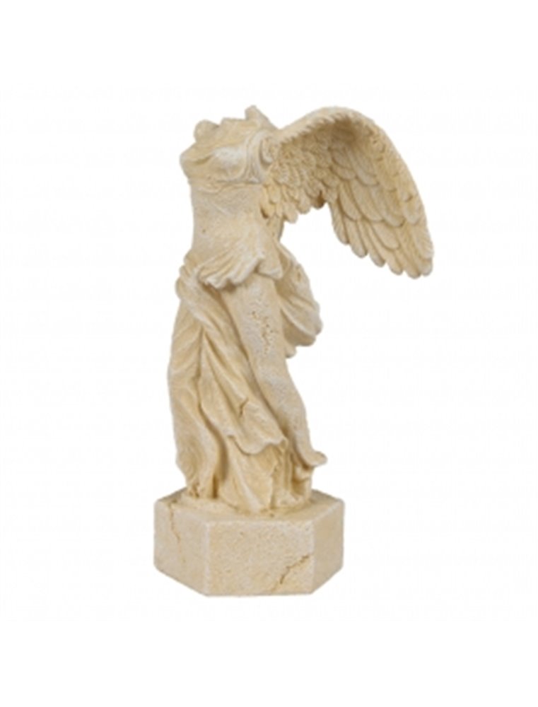 Griekse samothrace 9,6x8,6x18,2cm