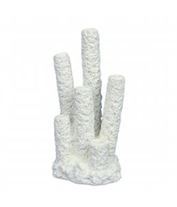 Tube koraal - 9x7x17cm