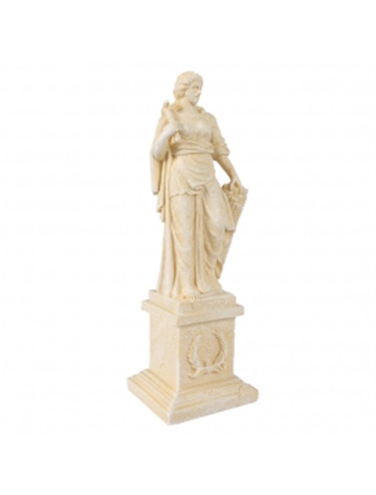 Griekse maangodin 6x5,8x18,7cm