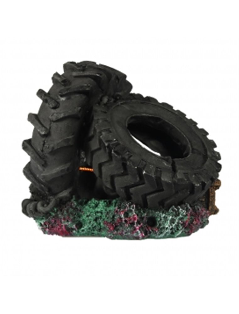 Grote banden 11x9x9,5cm