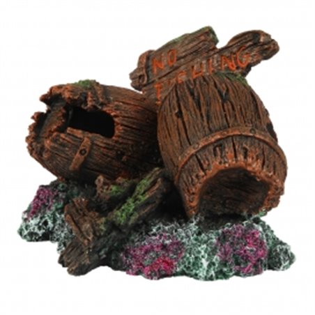 Wegwijzer 13,5x11x11cm