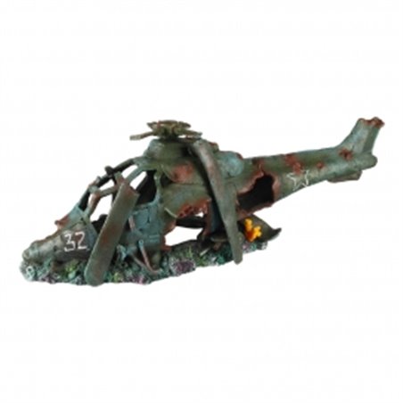 Helikopter 1 74,5x22,5x25cm