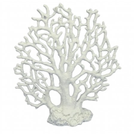 Octo koraal - 19x6x21cm