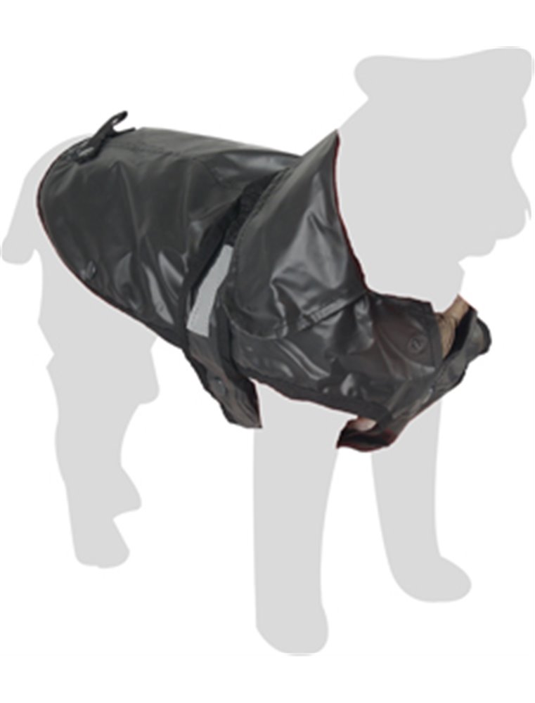 Hondenjas Outdoor Gevoerd - 52 cm