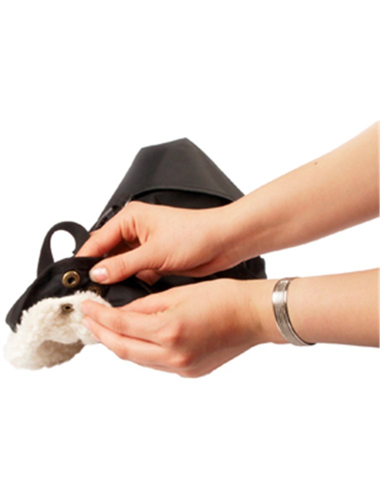 Hondenjas Outdoor Gevoerd - 52 cm